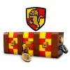 LEGO Harry Potter 76399 Maagiline Hogwartsi kohver