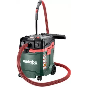 Metabo ASA 30 M PC 30 l trummel tolmuimeja märg ja kuiv 1200 W (602087000)