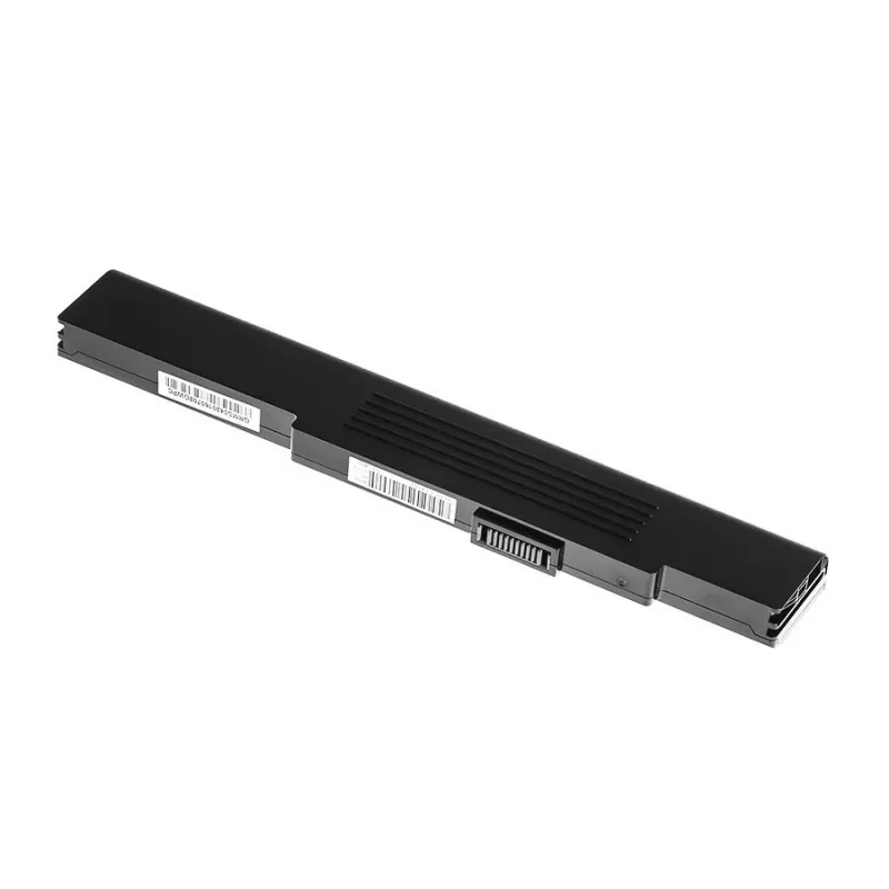Aku roheline Cell MS04 MSI A6400 CR640 CX640 jaoks