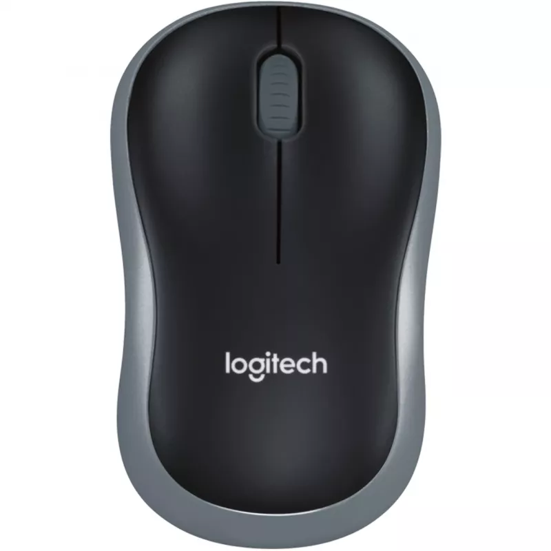 Logitech MK270 traadita komplekt haridusele koos kaitseklaviatuurikattega