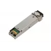 Mikrotik S-85DLC05D võrgusaatesaatja moodul 1250 Mbit/s SFP 850 nm (S-85DLC05D)