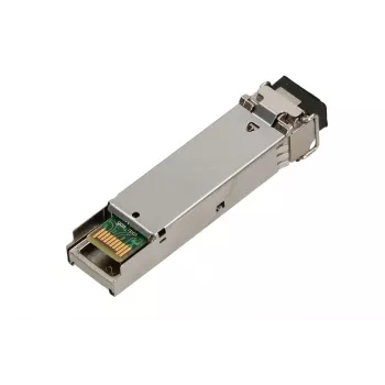Mikrotik S-85DLC05D võrgusaatesaatja moodul 1250 Mbit/s SFP 850 nm (S-85DLC05D)