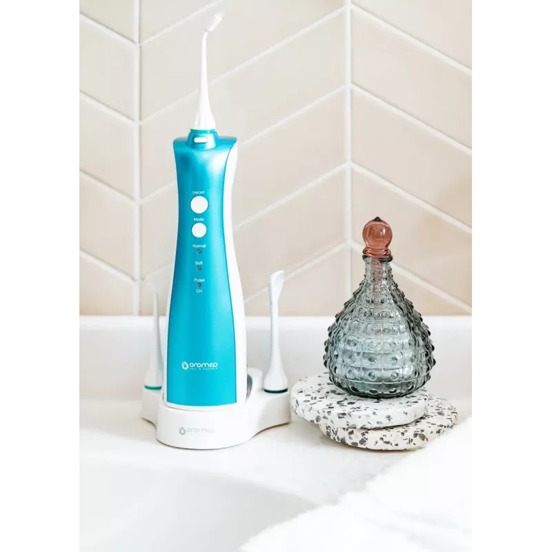 Professionaalne suuline irrigaator Oromed ORO-DENT PRO