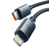 Baseus CAJY000301 mobiiltelefoni kaabel Hall 2 m USB C Lightning