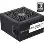 SST-HA1300R-PM 1300W, arvuti toiteplokk must, 9x PCIe, kaablite haldus, 1300 Watt