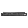 LANCOM GS-3652XUP - Switch - hallatav - 12 x 100/1000/2,5G (PoE++) + 36 x 10/100/1000 (PoE+) + 4 x 1 Gigabit / 10 Gigabit SFP+ - lauaarvuti, riiulisse paigaldatav - PoE++ (820 W) (61879)
