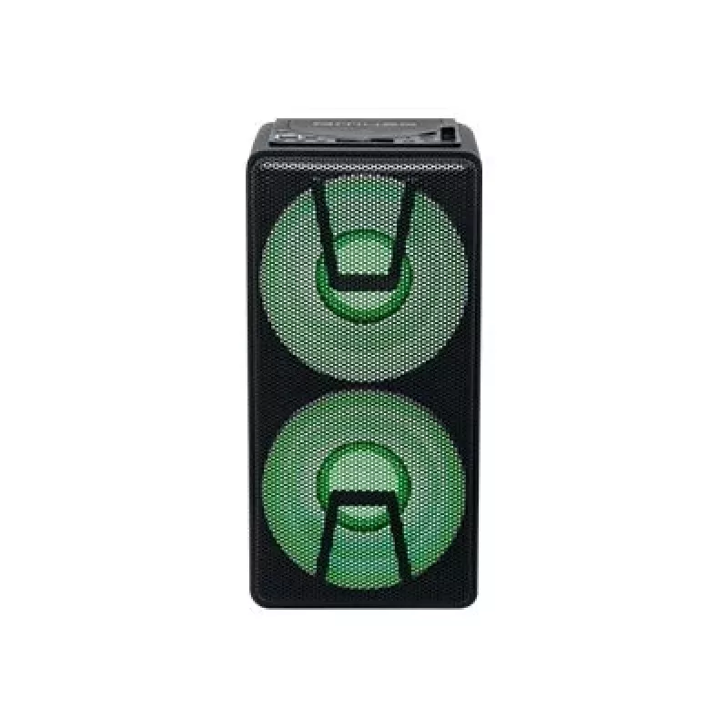 Muse | Party Box kõlar | M-1820 DJ | 150 W | Bluetooth | Must | Juhtmevaba ühendus