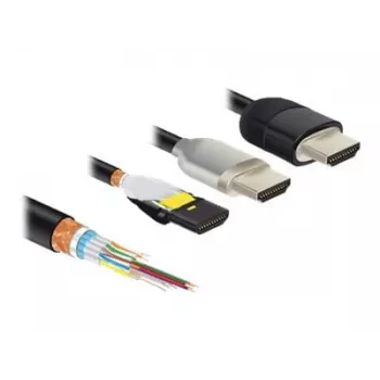 HDMI-kaabel DeLOCK 84966 5m