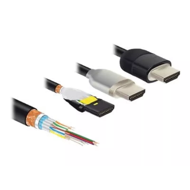 HDMI-kaabel DeLOCK 84966 5m