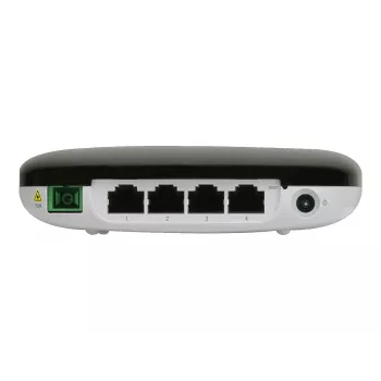 Ubiquiti UF-WIFI traadita ruuter Gigabit Ethernet must