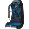 Gregory Focal 38 seljakott - Must, Suurus L, 38 L