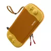 Õhuke kaitseümbris Tomtoc FancyCase-G05 Nintendo Switch 2-le, kollane
