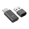 LOGITECH Zone Wireless 2 kõrvaklapid Teams native Bluetooth - GRAPHITE TEAMS