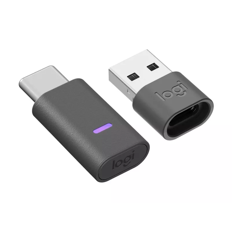 LOGITECH Zone Wireless 2 kõrvaklapid Teams native Bluetooth - GRAPHITE TEAMS