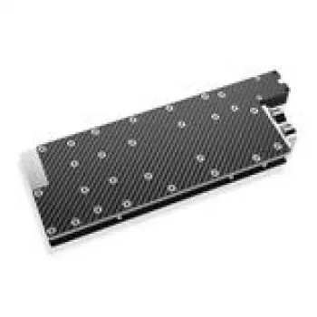 Graafikakaart Alphacool ES H200 141GB NVL PCI‑E 1-piluline disain