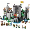 LEGO ICONS 10305 Lõvirüütlite loss