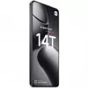 Nutitelefon Xiaomi 14T 6,67-tolline 12 GB 256 GB Must
