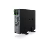 Fsas Technologies Fujitsu PRIMERGY TX1320 M6 - Server - UCFF - 1 x Xeon 6333P / 3,1 GHz - RAM 32 GB - SATA/SAS - kuumvahetusega 6,4 cm (2,5 tolli)