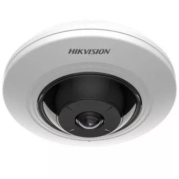 IP turvakaamera Hikvision DS-2CD2955G0-ISU(1.05MM) Kuplakaamera