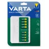 Akulaadija Varta 57659 101 401 AC NiMH 0.45A