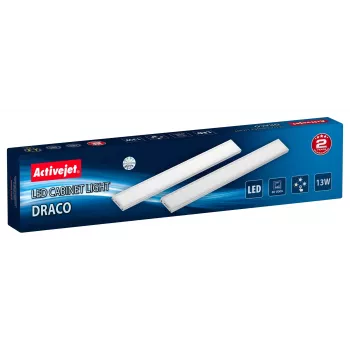 Activejet LED-aluskapi lampide komplekt AJE-DRACO