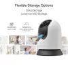 Kodune turvakaamera TP-LINK MC210 Pan/Tilt Wi‑Fi 1080p Öine nägemine