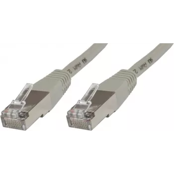Microconnect B-SFTP605 võrgukaabel Hall 5 m Cat6 S/FTP (S-STP)