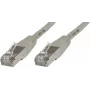 Microconnect B-SFTP605 võrgukaabel Hall 5 m Cat6 S/FTP (S-STP)