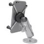 RAM Mounts X-Grip suur telefoni hoidja kuuliga