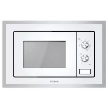 Grill- mikrolaineahi Edesa EMW-2010-IG XWH 800 W 20 L