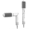 Multifunktsionaalne föön, 220V-240V~50-60Hz, 1200W, ionisaator, 4 temperatuurirežiimi, 3 kiirusrežiimi, 98000 p/min, alla 85 dB
