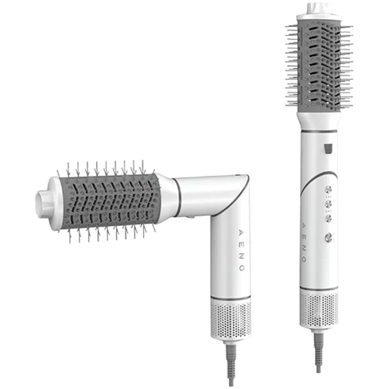 Multifunktsionaalne föön, 220V-240V~50-60Hz, 1200W, ionisaator, 4 temperatuurirežiimi, 3 kiirusrežiimi, 98000 p/min, alla 85 dB