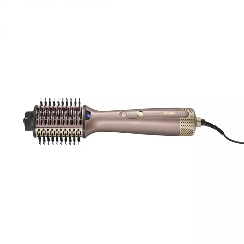 BaByliss AS95E Air Võimsus Volume Hot air brush Champagne 1000 W