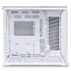 Arvutikorpus Lian Li PC-Gehäuse O11 Dynamic Mini V2 valge