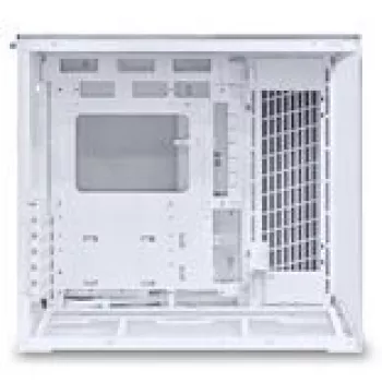 Arvutikorpus Lian Li PC-Gehäuse O11 Dynamic Mini V2 valge