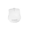 MODECOM M10 M-MC-0M10-200 hiir (optiline, 1000 DPI, valge värv) (M-MC-0M10-200)