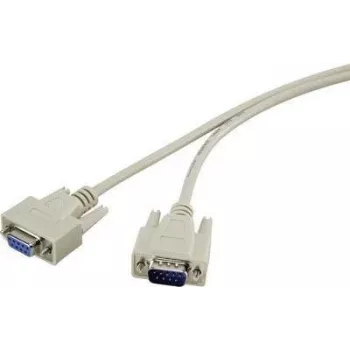 VGA kaabel Renkforce RF-4211478 5 m