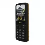 Nutitelefon AGM Mobile M9F 6,3-tolline 128 GB must