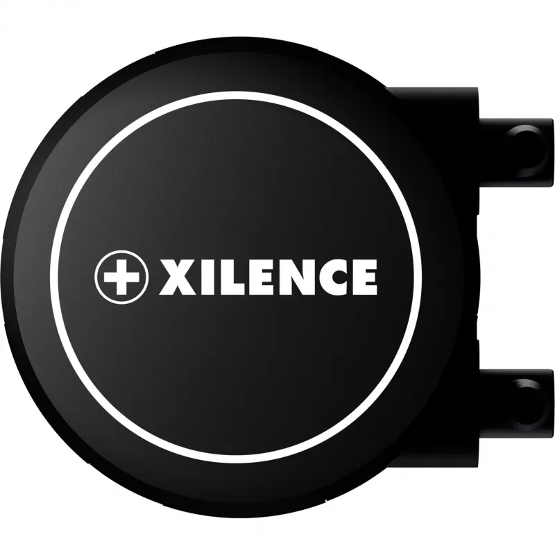 Xilence Performance A+ XC978 kõik-ühes vedelikjahutus