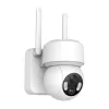 Extralink välikaamera Smart Life SolarEye Pro juhtmevaba, 2.5K, WiFi, 5200 mAh aku, IP65