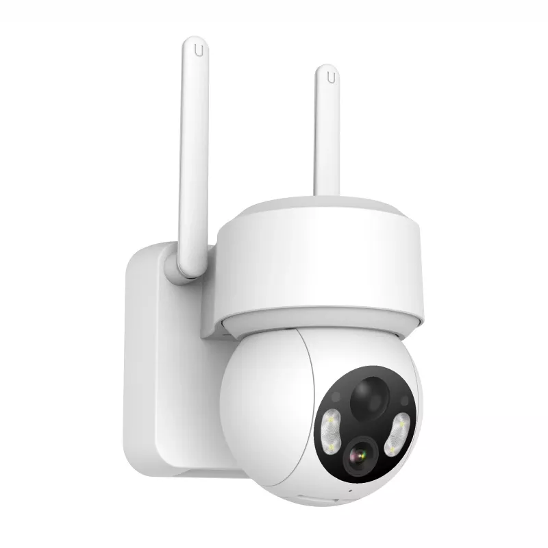 Extralink välikaamera Smart Life SolarEye Pro juhtmevaba, 2.5K, WiFi, 5200 mAh aku, IP65