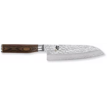 Santoku nuga Kai TDM-1702 18 cm