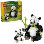 LEGO CREATOR 3 IN 1 31165 Pandade pere