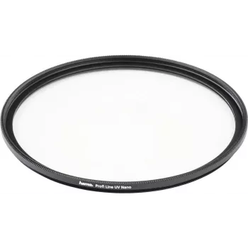 Hama Profi Line UV Nano Ultraviolett (UV) kaamerafilter 49 mm