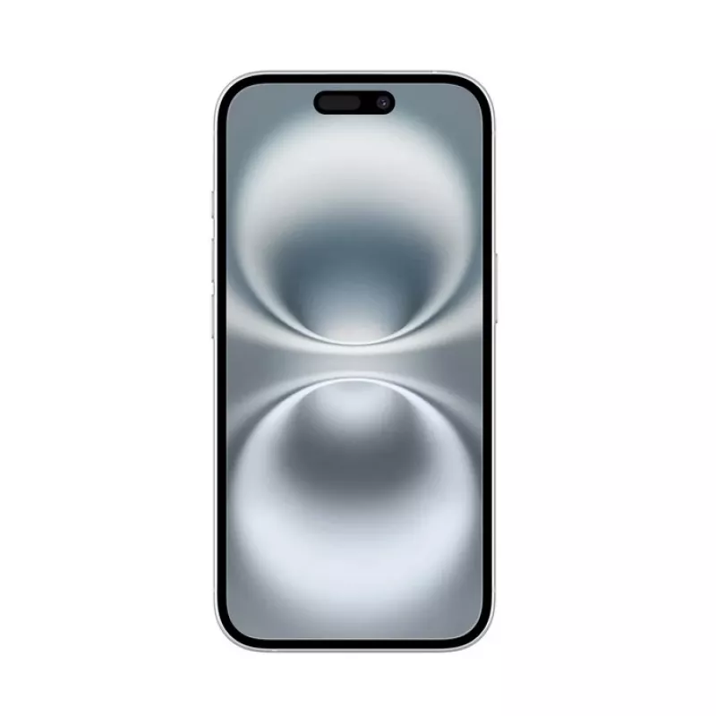 Ekraanikaitse Belkin ScreenForce iPhone 16 jaoks Löögi- ja Kriimustuskindel