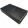 HDD/SSD-korpus LC-Power LC-DOCK-C-35-M2 3,5 tolli USB USB-C 10 Gbit/s