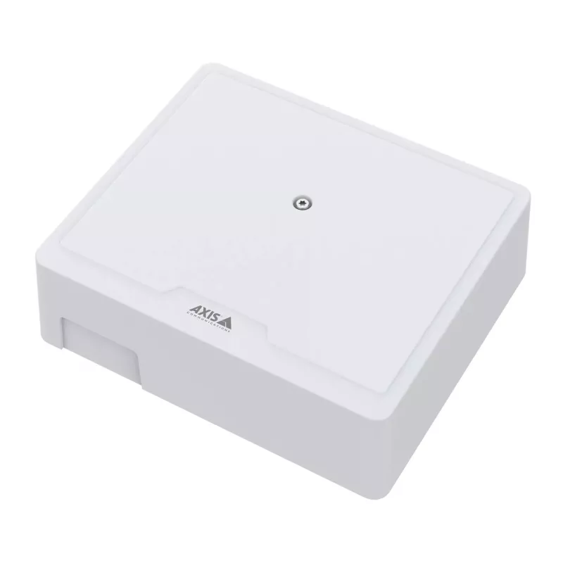 Axis 02368-001 turvauksekontroller 1 uks 512 MB muutmälu 2 GB välkmälu