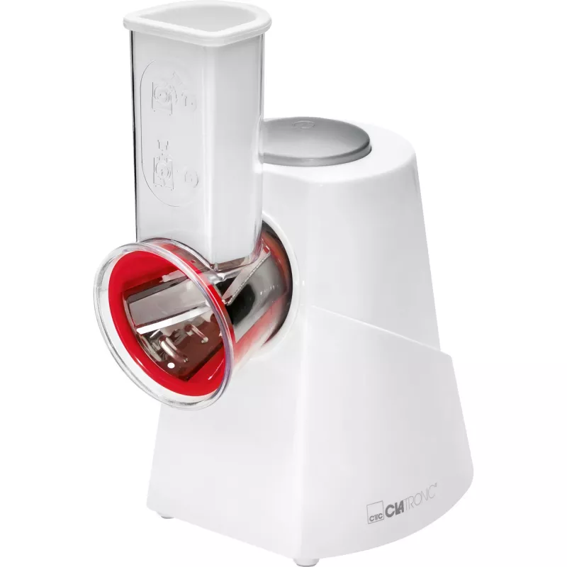 Clatronic ME 3604 elektriline riiv Valge