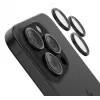 Karastatud klaasist kaamera objektiivi kaitse Belkin iPhone 15 Pro / 15 Pro Max OVA180HQBK