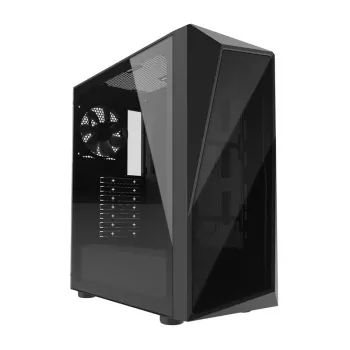 PC korpus Cooler Master CMP 520L Midi Tower must